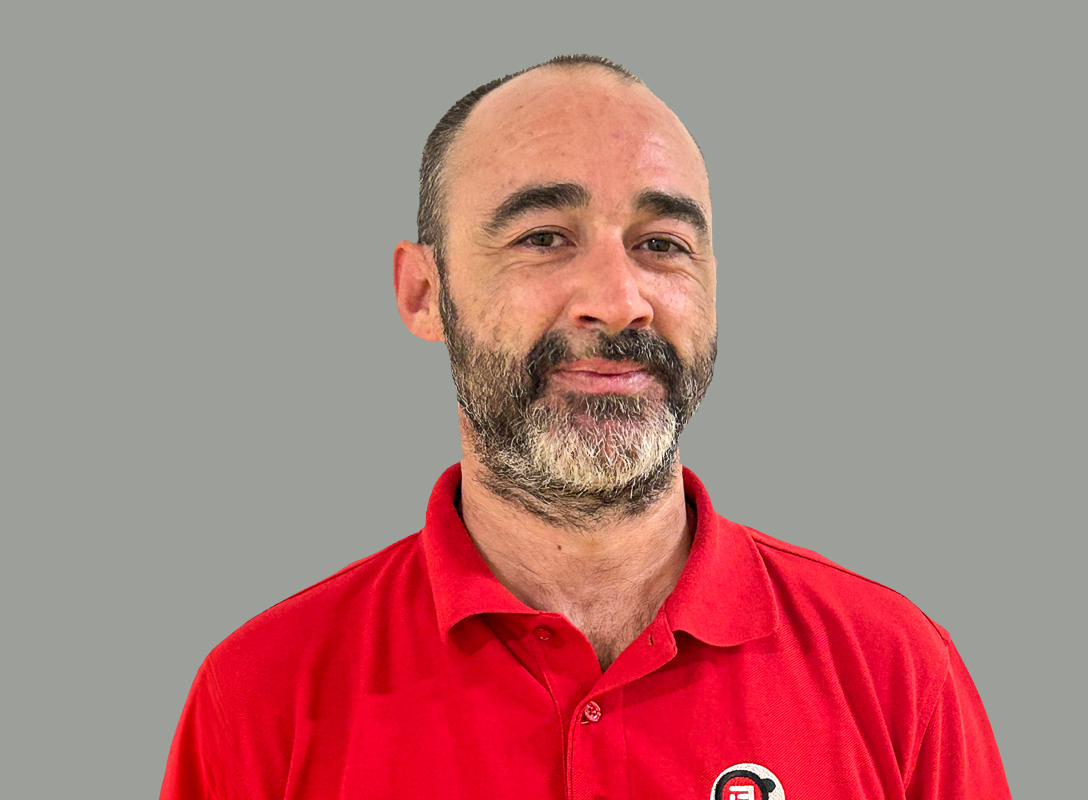 Bruno Pistolato